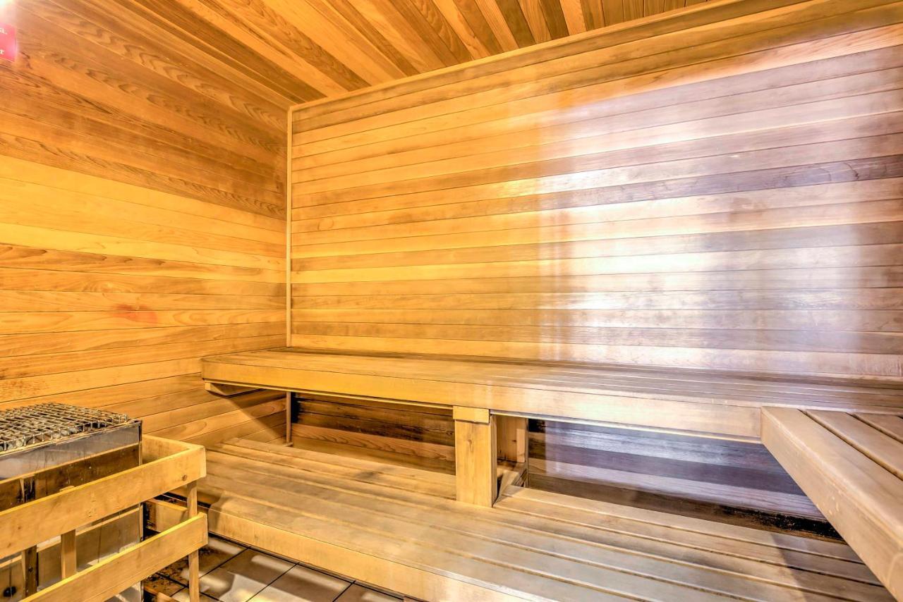Breck Studio With Hot Tub Access, Walk To Main St! Брекънридж Екстериор снимка